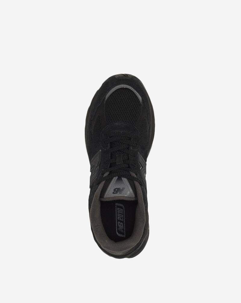 New Balance ABZORB 2010 U20107B1 Black 7