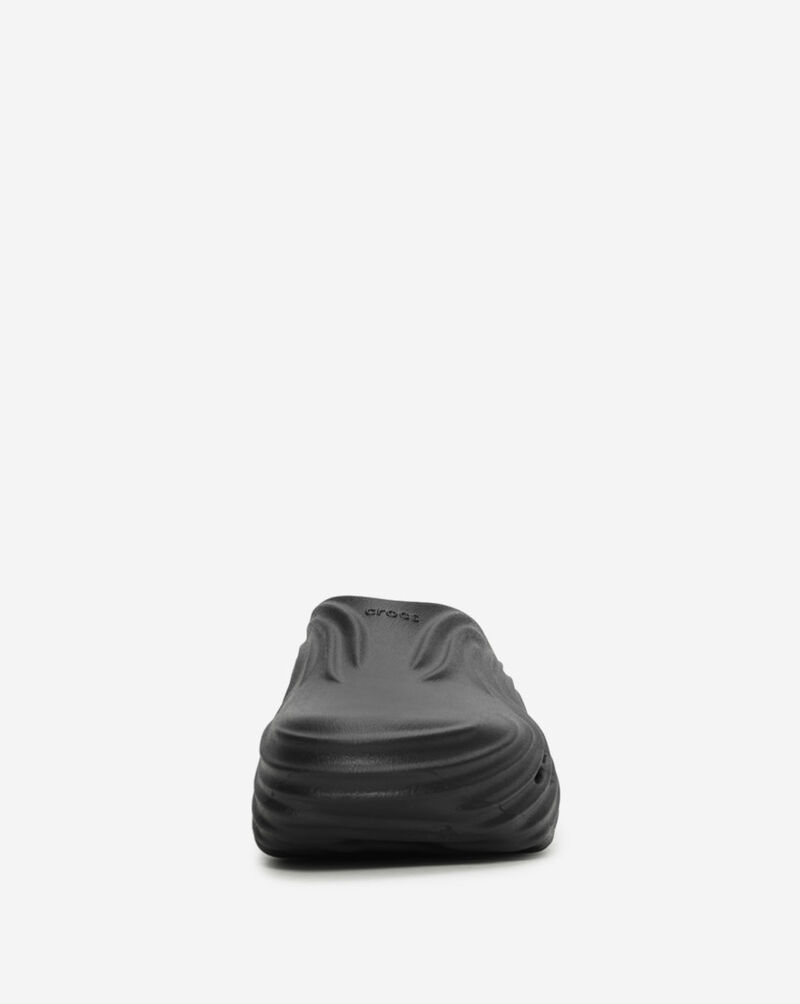 Crocs crocs echo wave mens  210521-060 Black 3