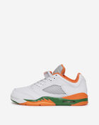 Big Kids' Air Jordan 5 Retro Low