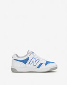 New Balance Pre-School 480 PSB480VS White 4