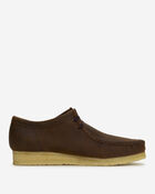 Clarks Wallabee 26156605 Brown 4