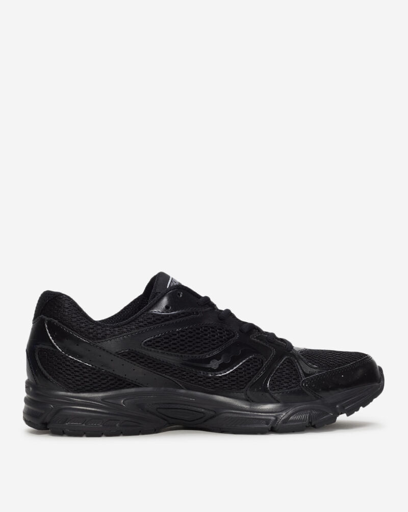 Saucony Ride Millennium  S70812-3 Black 4