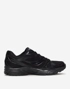 Saucony Ride Millennium  S70812-3 Black 4