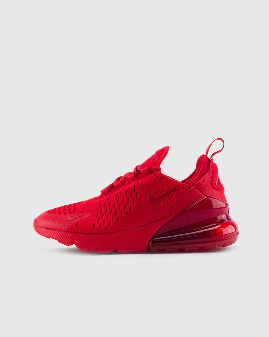 Red air max 270 grade school Outlet