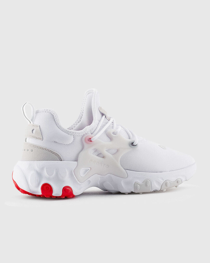 nike presto react navy