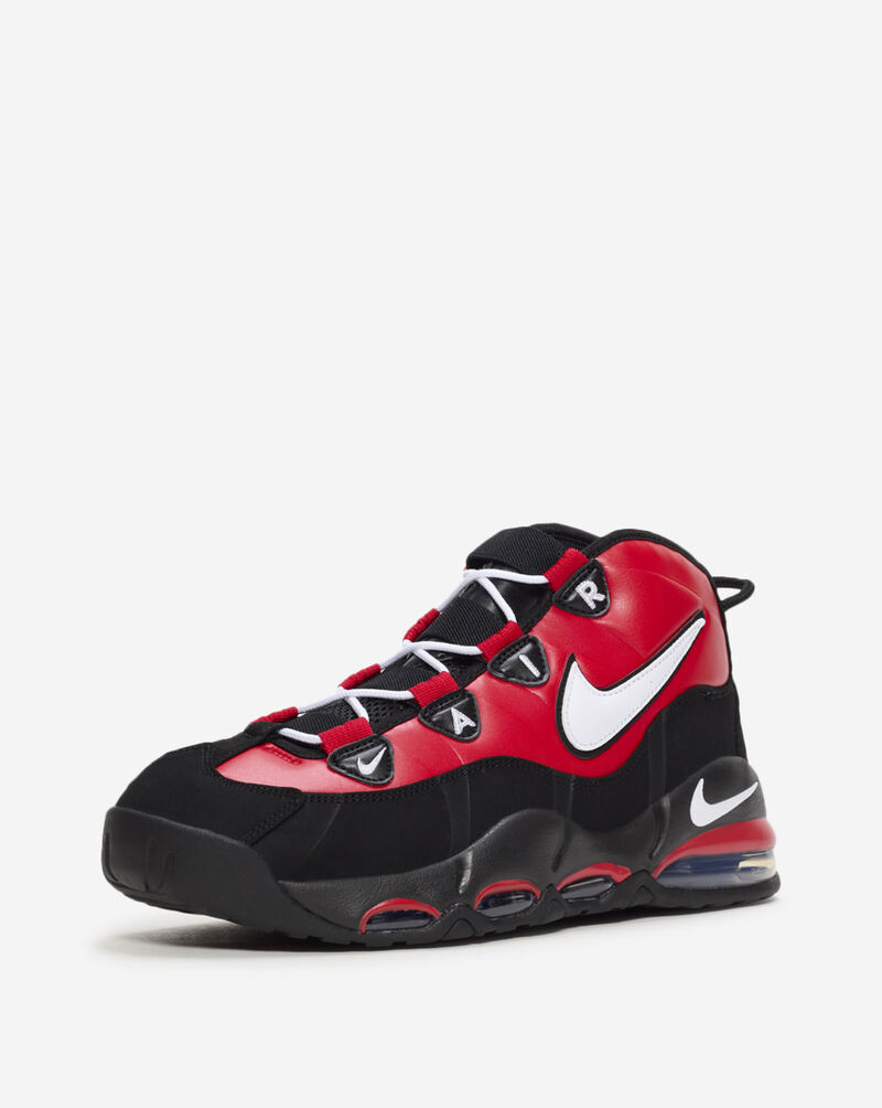 Nike Air Max Uptempo '95 CK0892-600 Red 2