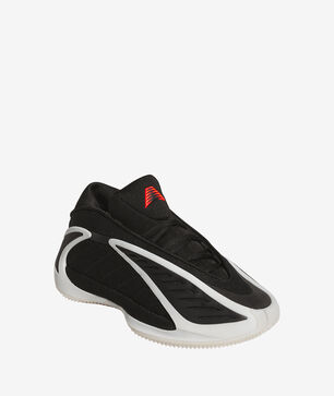 Grade School Anthony Edwards 2