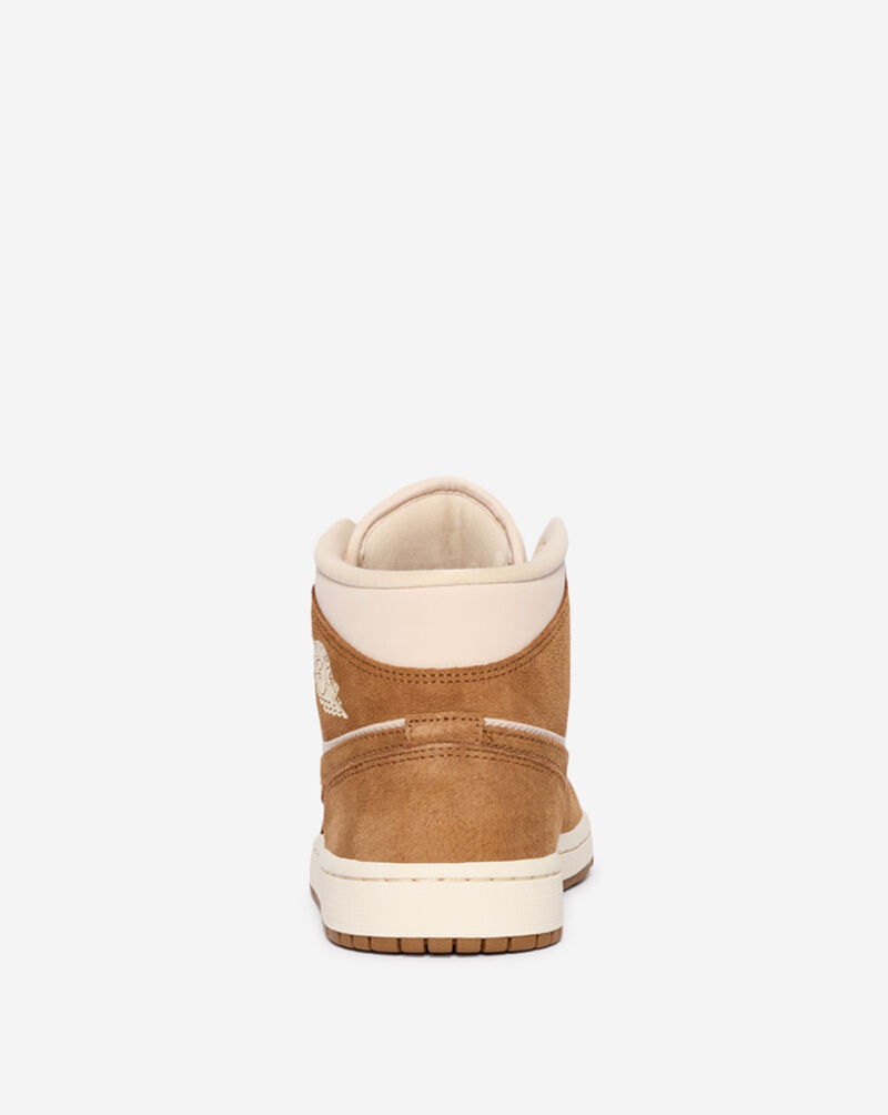 Jordan Air Jordan 1 Mid BQ6472-203 Beige 5