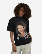 Playa Society Angel Reese Tee WSS-AR25 Black 1