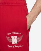 Nike NSW Club Fleece Pant HJ6906-687 Red 4