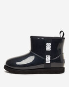 Grade School Classic Clear Mini II Boots