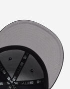 New Era 59Fifty New York Yankees Wordmark Fitted Hat 60792428 Blue 4