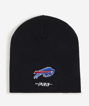 Buffalo Bills Iron Mascot Knit 