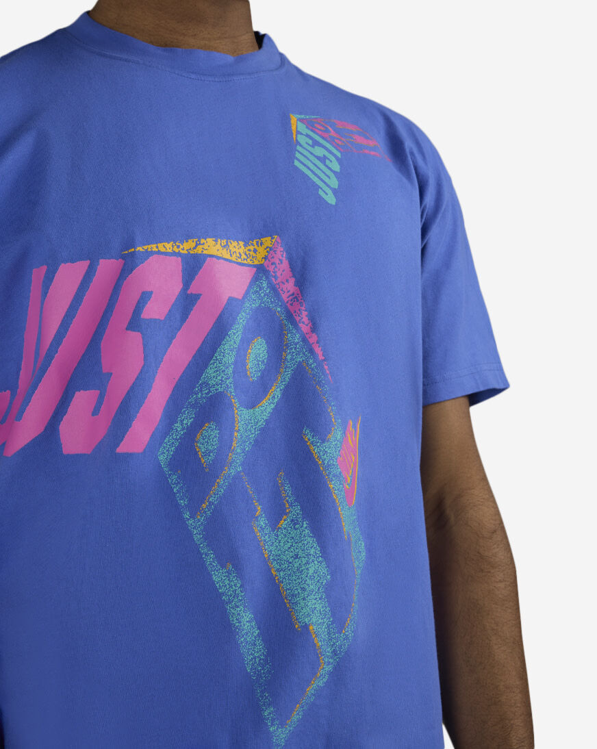 Shop Nike NSW Max90 T-Shirt IQ1006-411 blue | SNIPES USA