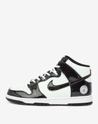 Nike Dunk High "All-Star" DD1398-300 Green 1