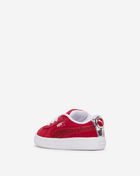 Toddler Suede XL