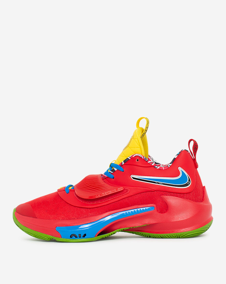 nike zoom snipes