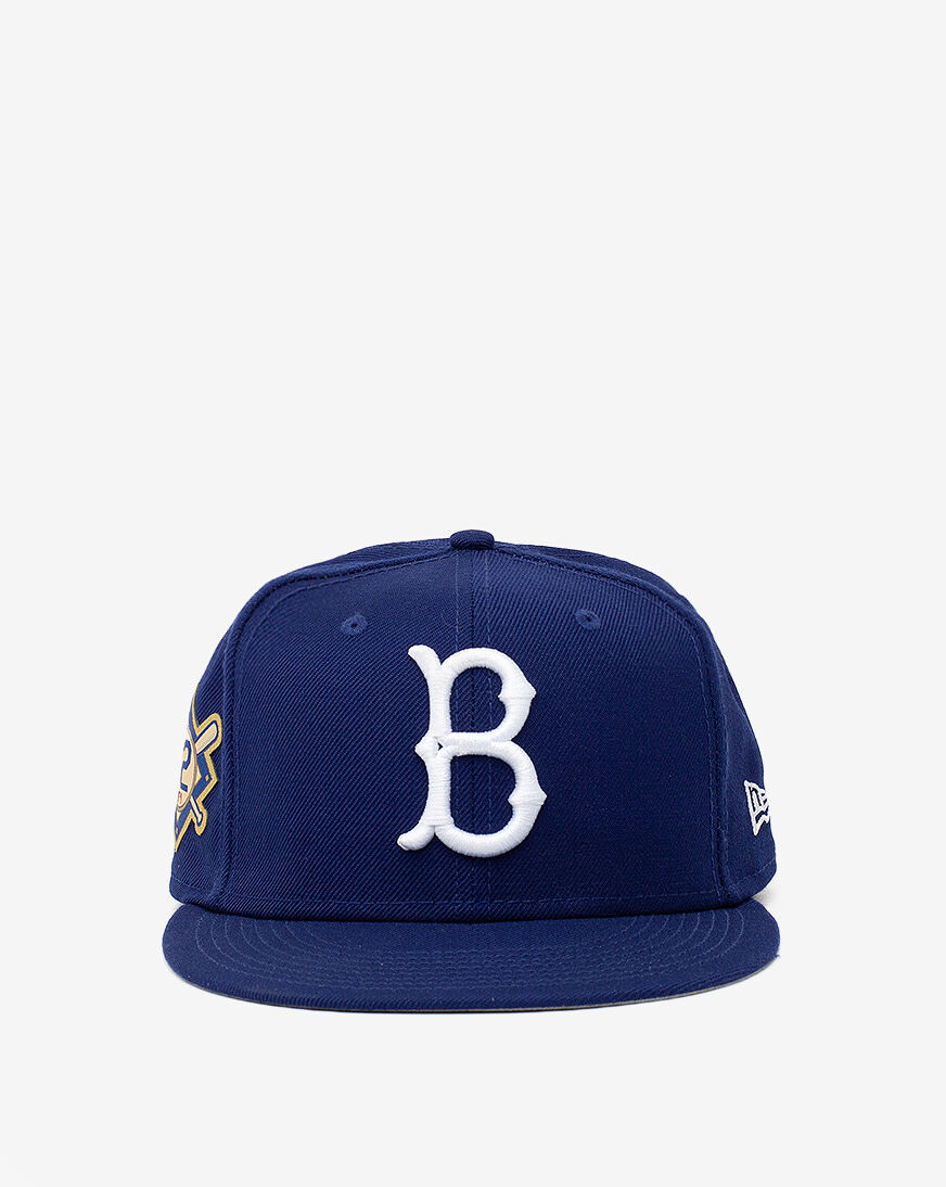 jackie robinson brooklyn dodgers hat