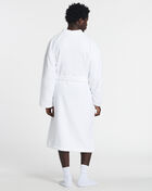 Terry Velour Robe
