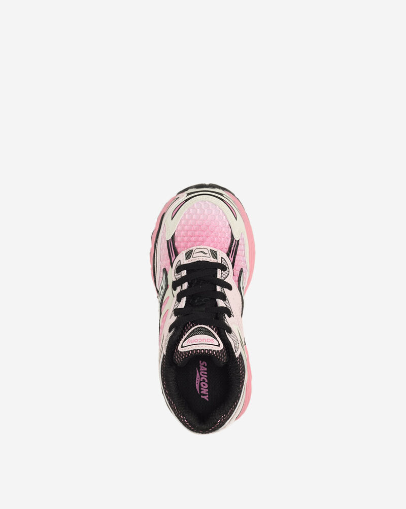Saucony Pre-School ProGrid Omni 9 SY226Y28 Pink 7