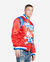 Hawaiian Punch Satin Jacket