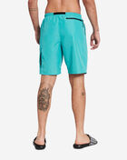 Nike Belted 9-Inch Shorts NESSB521-339 Blue 3