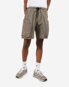 Twill Shorts