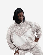 Nike NSW Woven Printed Jacket IB7263-009 Grey 3