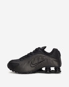 Nike Big Kids' Shox R4 CW2626-003 Black 1