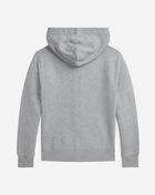 Kids' Colorblock Full Zip Hoodie