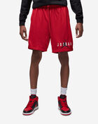 Essential Mesh Graphic Shorts