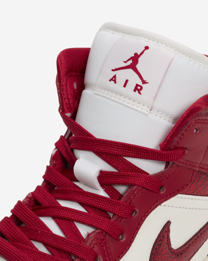 Jordan Air Jordan 1 Mid SE HJ9337-106 Red 8