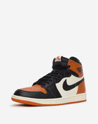 Jordan Air Jordan 1 Retro DZ5485-008 Black 2