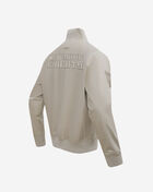 PRO STANDARD New York Liberty Neutral Men's Twill Jacket WNL670013-TAU Beige 3