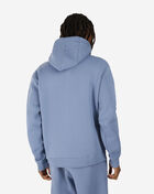 Small Logo Essential Oversized Hoodie