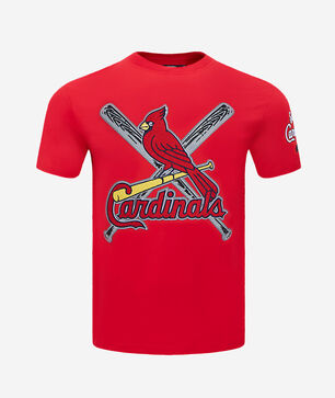 St. Louis Cardinals Mash Up Tee