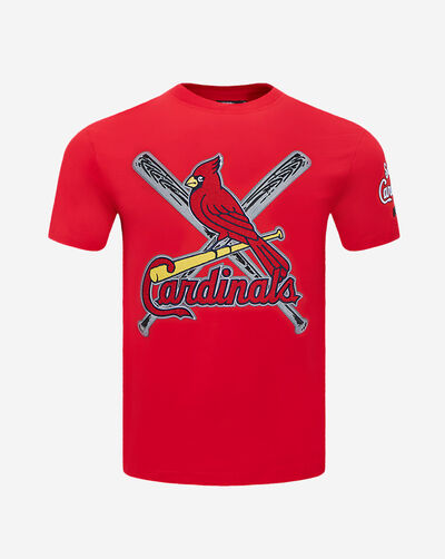 St. Louis Cardinals Mash Up Tee