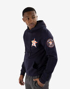 Houston Astros Logo Hoodie