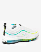 Nike Air Max 97 SE  CZ5607-100 White 3