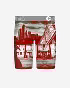 Ethika Off The Porch Briefs MHOAAL2510 Multi 3