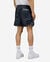 Cobra Flame Mesh Shorts