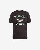Philadelphia Eagles Logo Tee