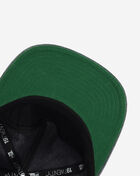 New Era 19Twenty New York Yankees Basic Snapback Hat 60800504 Blue 4