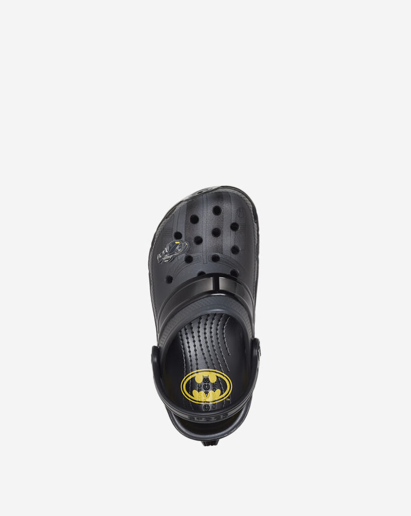 Crocs Pre-School Batman x Classic Clog 210229-001 Black 6