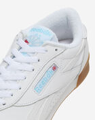 Reebok Freestyle Lo 100256037 White 8