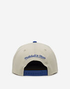 New York Knicks Natural XL Snapback