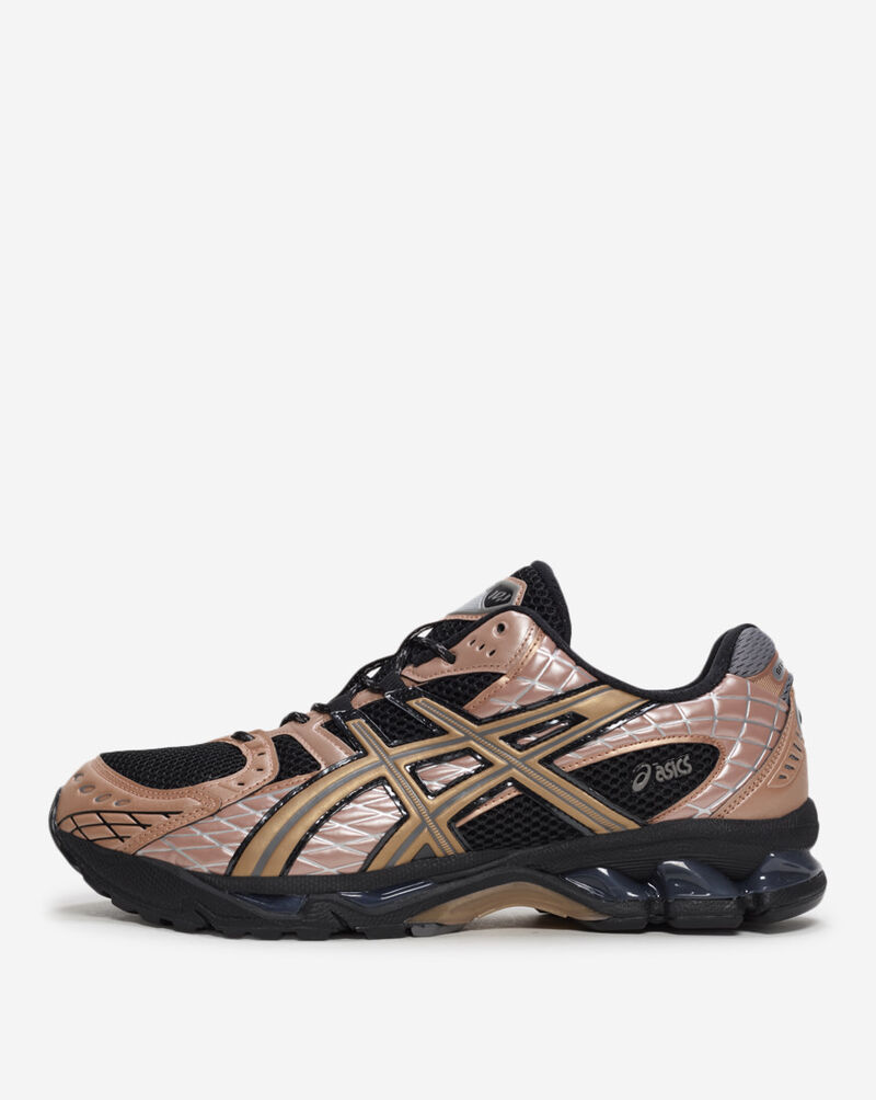 Asics GEL-NIMBUS 10.1 1203A761-001 Black 1