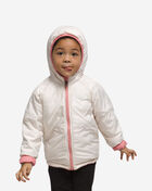 Pre-School Reversible Perrito Jacket