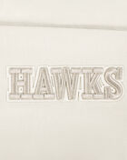Atlanta Hawks Neutral High Waisted Jersey Legging