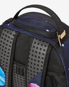 SPRAYGROUND Astromane Outerspacey Backpack 910B3815NSZ Blue 5